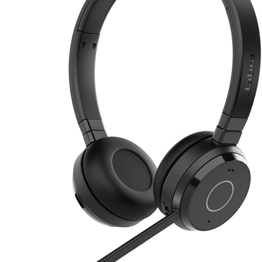 Jabra Evolve 65 TE Stereo