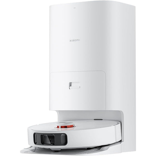 Xiaomi X10 Plus Roboter-Staubsauger Kombi Weiß - BHR6363EU - 6934177794070