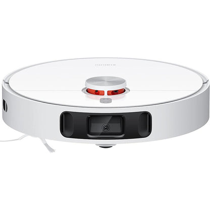 Xiaomi X10 Plus Roboter-Staubsauger Kombi Weiß