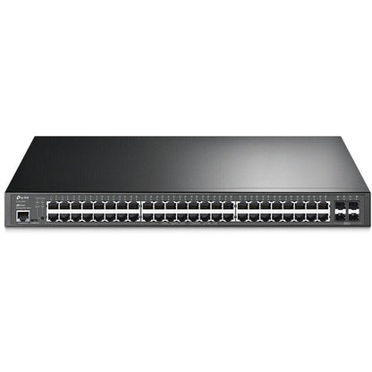 TP-Link TL-SG3452XP Netzwerkswitch