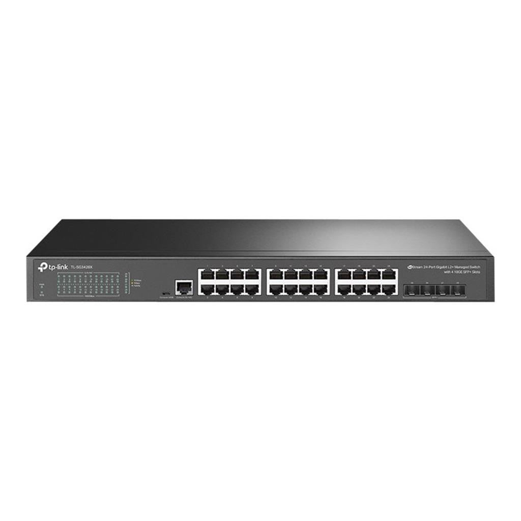 TP-Link TL-SG3428X Switch