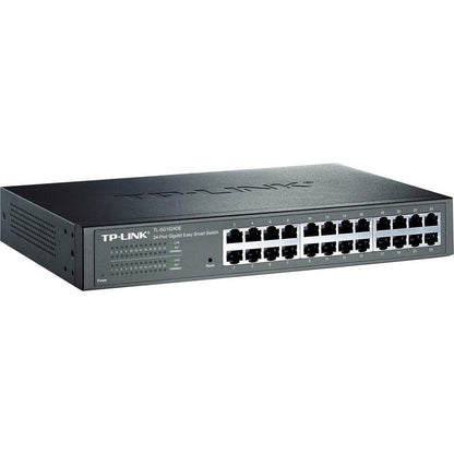 TP-Link 24-Port Gigabit Switch