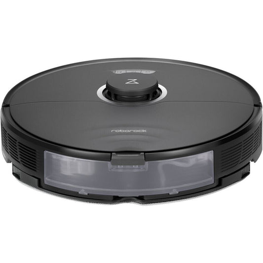 Roborock S8 Smart-Staubsaugerroboter schwarz