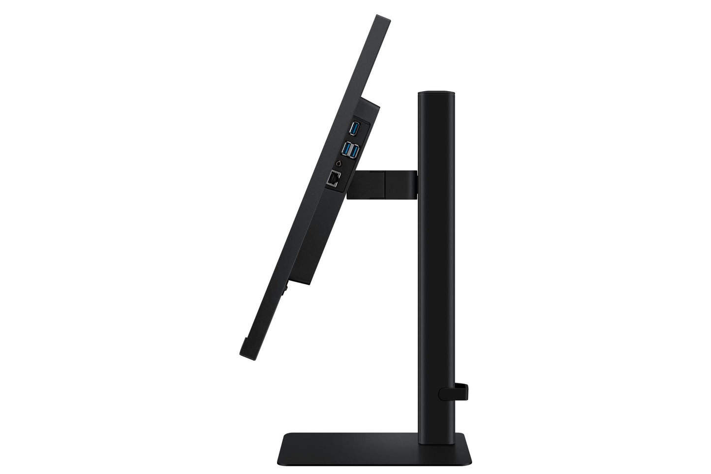 Samsung ViewFinity S6 S27D600UAU 27" LED-Monitor  Damaged Box