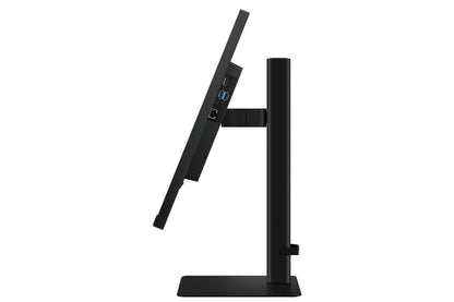 Samsung ViewFinity S6 S27D600UAU 27" LED-Monitor  Damaged Box