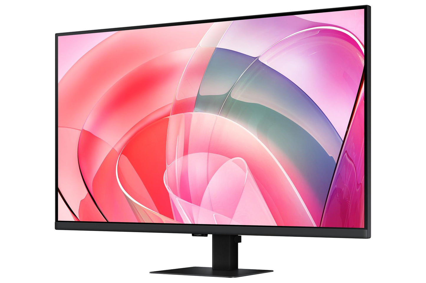 Samsung ViewFinity S7 S32D700EAU 32" LED-Monitor Damaged Box