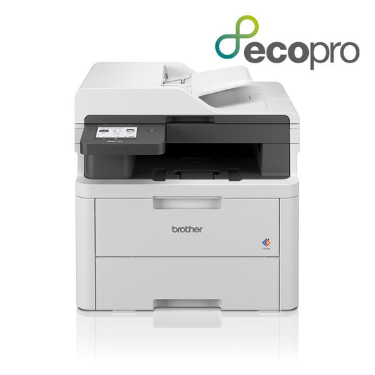 Brother MFC-L3740CDWE EcoPro- Ko