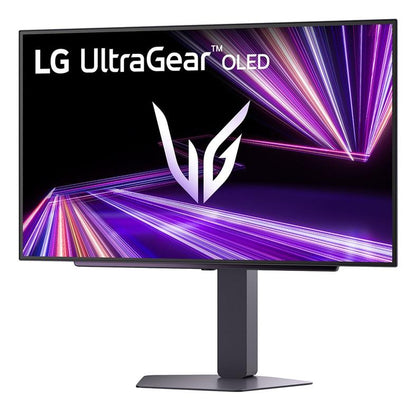 LG UltraGear 27GX704A-B 27" OLED-Monitor