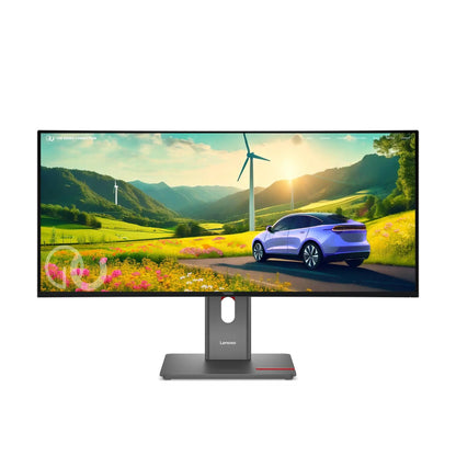 Lenovo ThinkVision P34WD-40 34" LED-Monitor Lenovo