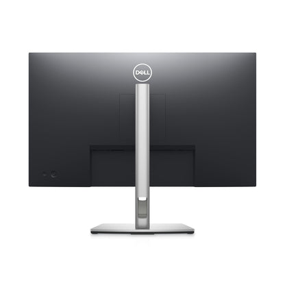 Dell P Series 27 Monitor – P2723D - 68,6 cm (27") - 2560 x 1440 Pixel - Quad HD - LCD - 5 ms - Schwarz - Silber Damaged Box