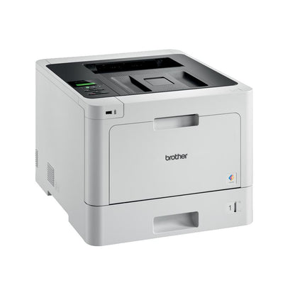 Brother Hl-L8260Cdw - Drucker - Laser/LED-Druck Damaged Box