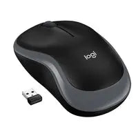 Logitech Maus M185 Wireless