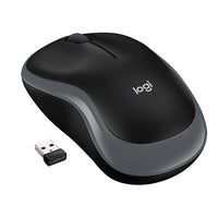 Logitech Maus M185 Wireless