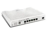 Draytek Vigor 2866 DSL-modem