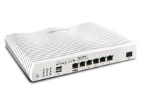 Draytek Vigor 2866 DSL-Modem