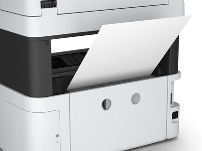 Epson EcoTank ET-5150 - Tintenstrahl - Farbdruck - 4800 x 1200 DPI - A4 - Direktdruck - Schwarz - Weiß Damaged Box