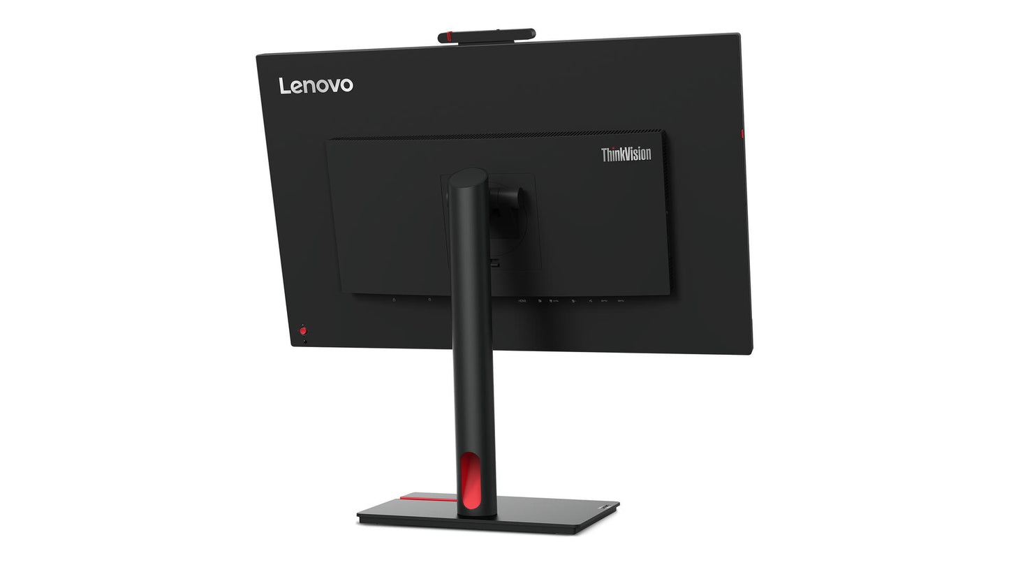 Lenovo ThinkVision T27 68,6 cm/27" Flachbildschirm (TFT/LCD) - 2.560x1.440 IPS Damaged Box