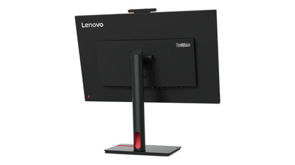 Lenovo ThinkVision T27 68,6 cm/27" Flachbildschirm (TFT/LCD) - 2.560x1.440 IPS Damaged Box
