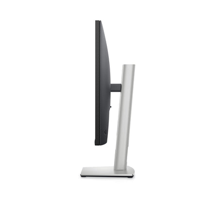 Dell P Series 27 Monitor – P2723D - 68,6 cm (27") - 2560 x 1440 Pixel - Quad HD - LCD - 5 ms - Schwarz - Silber Damaged Box