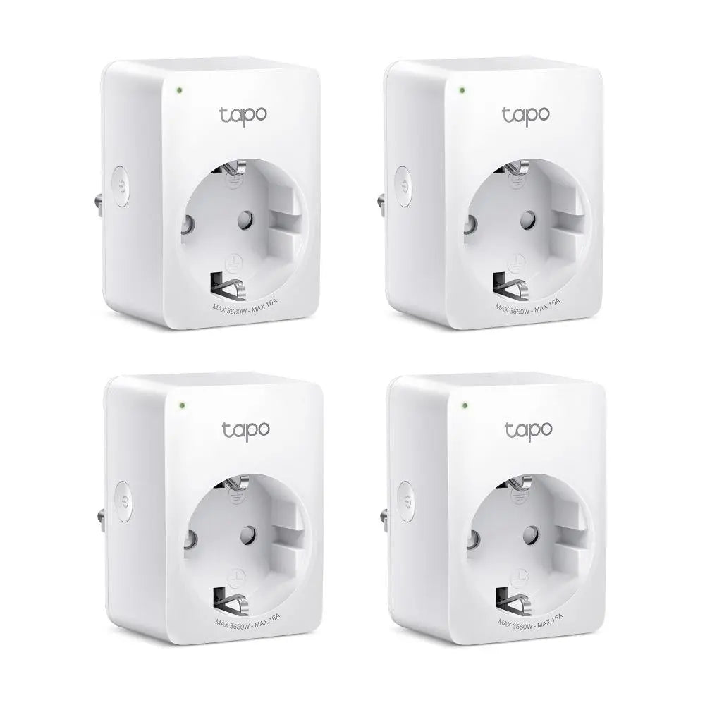 Tapo TP-Link Smart WLAN Steckdose P110 TP-Link