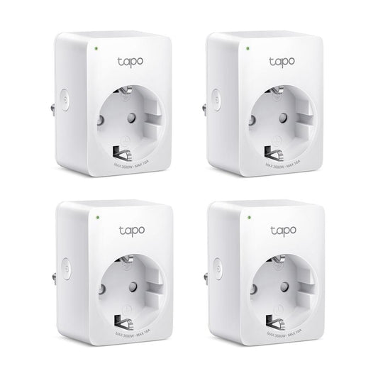 Tapo TP-Link Smart WLAN Steckdose P110
