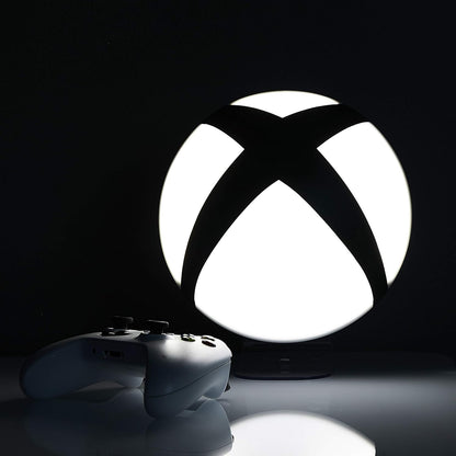 Paladone - Microsoft XBOX Lampe