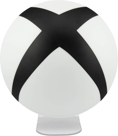 Paladone - Microsoft XBOX Lampe