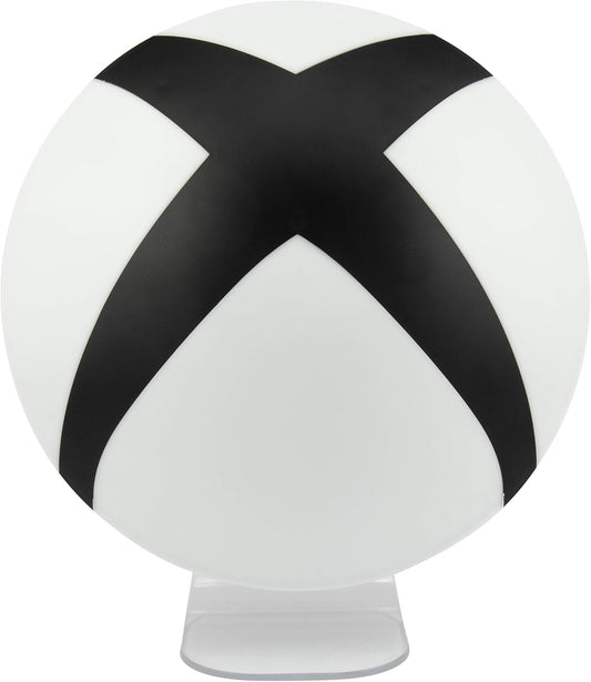 Paladone - Microsoft XBOX Lampe