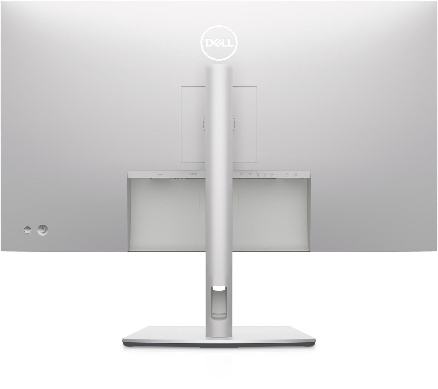 Dell UltraSharp U3223QE  32" LED-Monitor Damaged Box