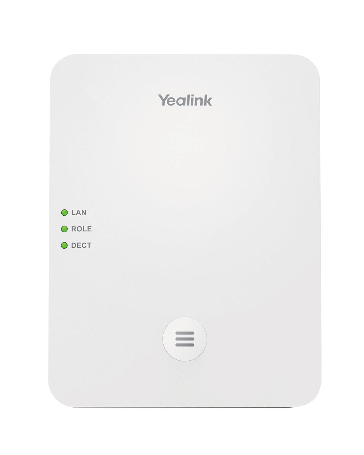 Yealink W80DM DECT Basisstation Damaged Box