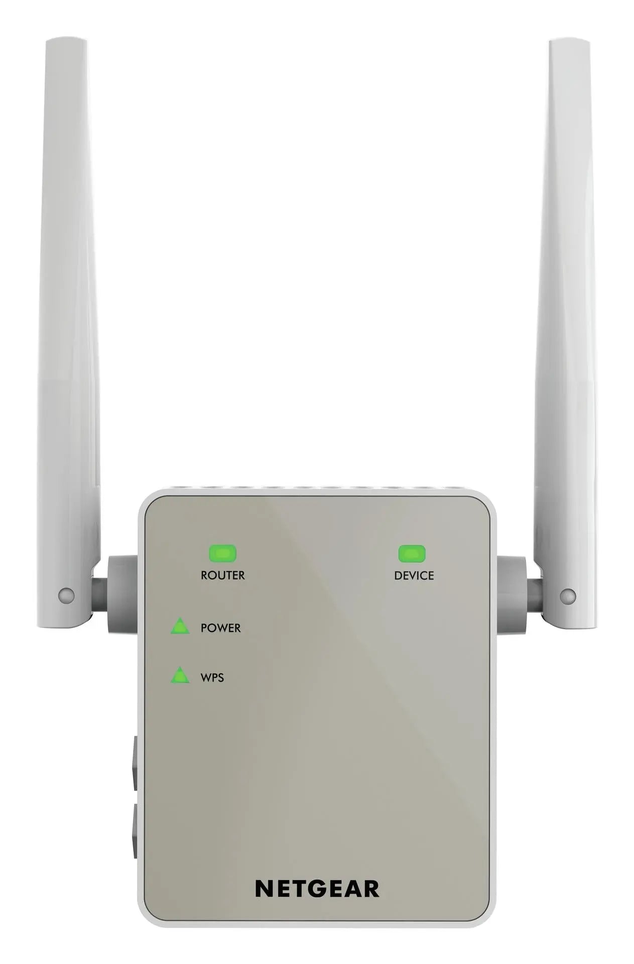 Netgear EX6120 - Wi-Fi-bereikvergroter