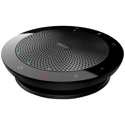 Jabra SPEAK 510+ MS - Freisprechtelefon - Bluetooth