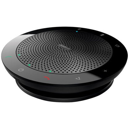 Jabra SPEAK 510+ MS - Freisprechtelefon - Bluetooth - 7510-309 - 5706991016291