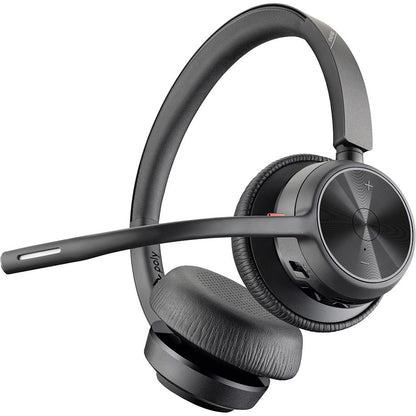 POLY Voyager 4320 USB-A Headset +BT700 Dongle