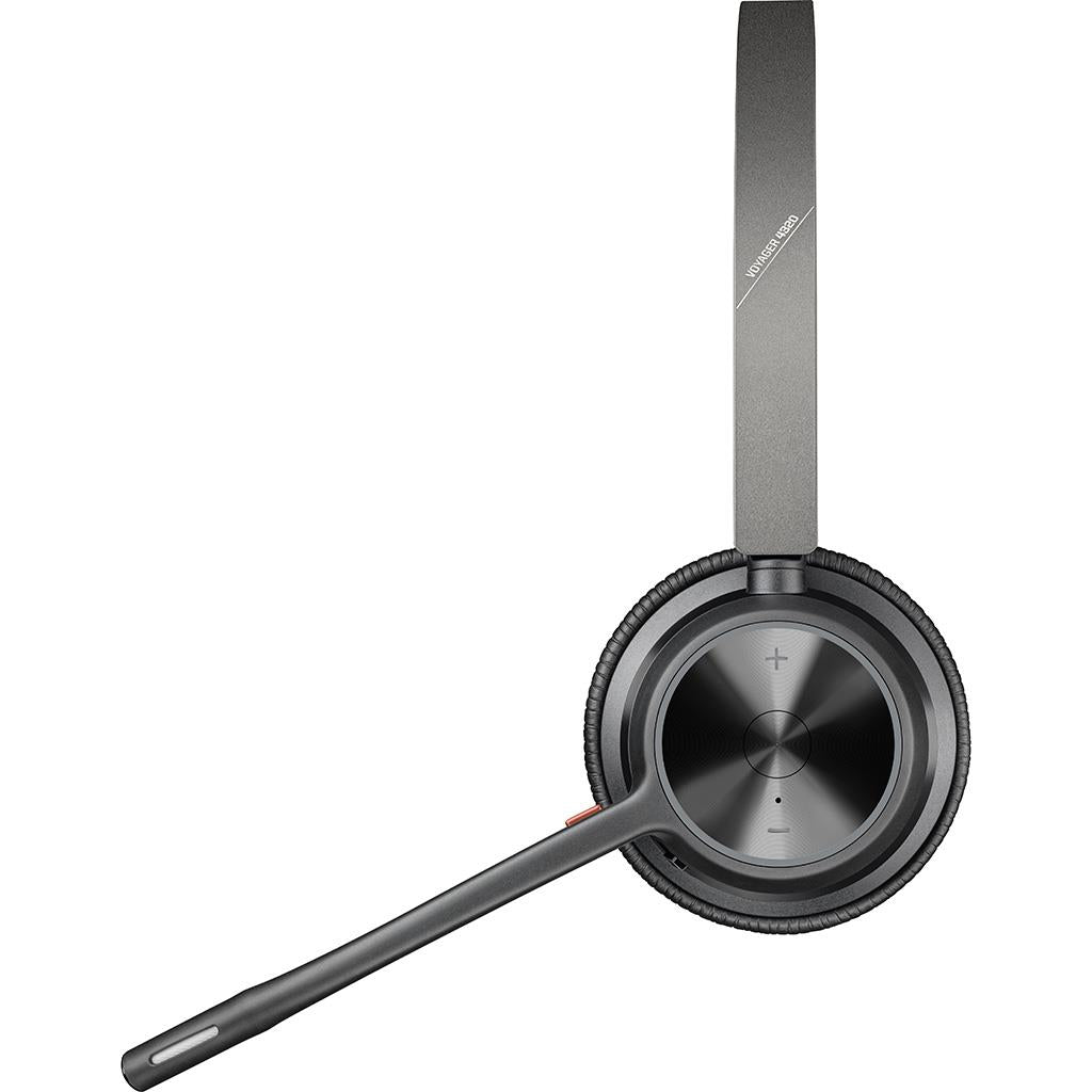 POLY Voyager 4320 USB-A Headset +BT700 Dongle