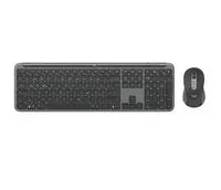 Logitech Signature Slim Combo MK