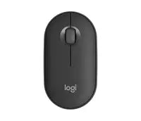 Logitech Pebble Mouse 2 M350s - Zwart