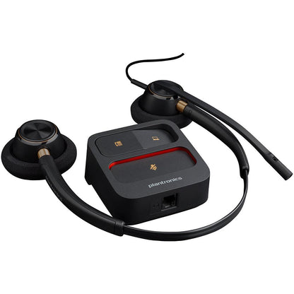 HP Poly EncorePro 520 - EncorePro 500 series - Headset