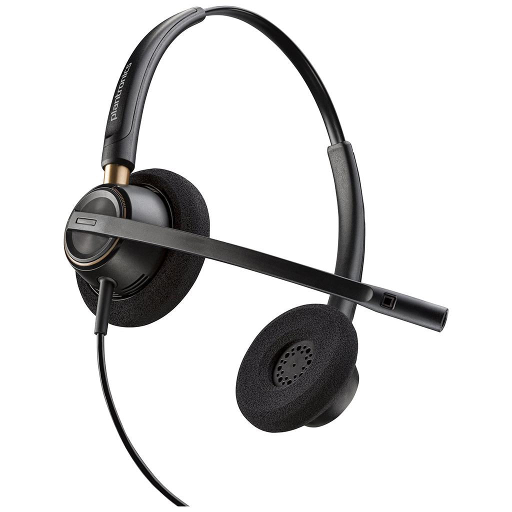 HP Poly EncorePro 520 - EncorePro 500 series - Headset