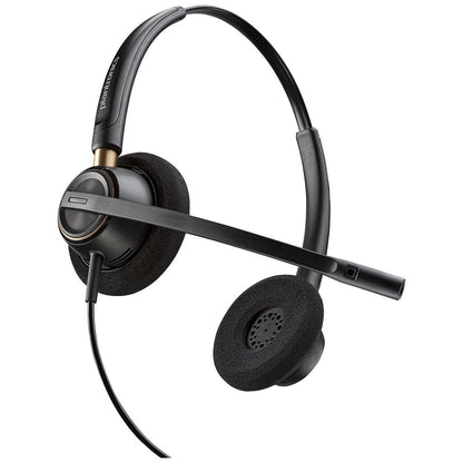 HP Poly EncorePro 520 - EncorePro 500 series - Headset