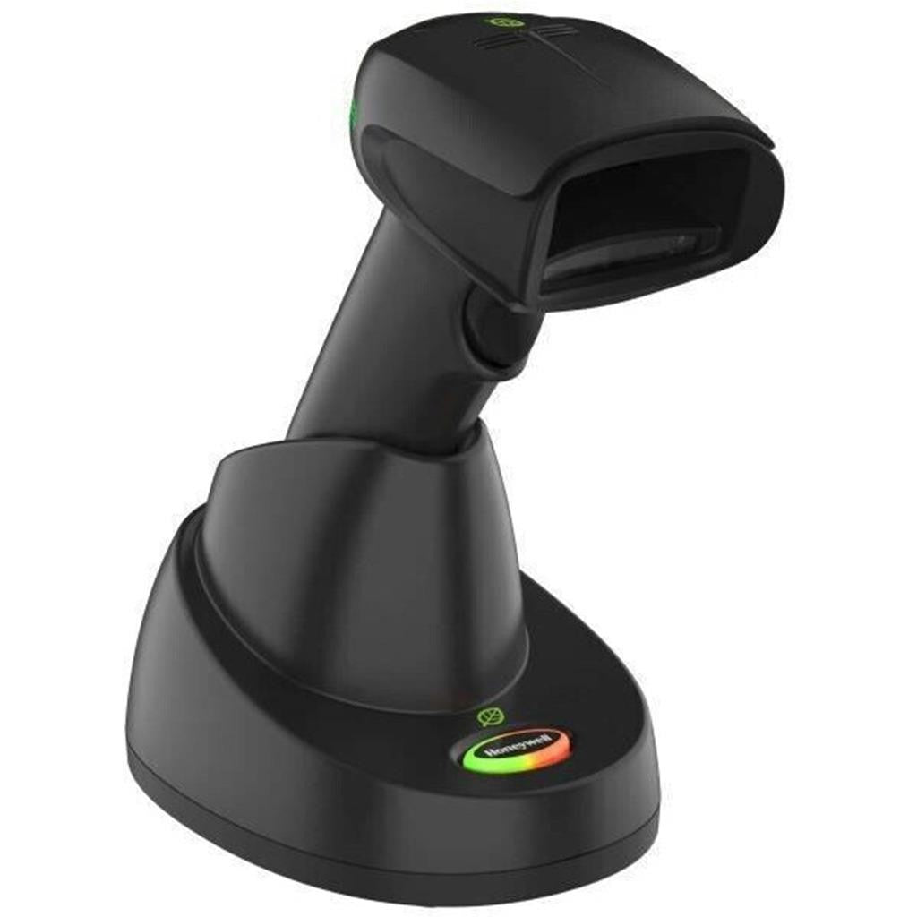 HONEYWELL Xenon XP 1952g - Tragbares Barcodelesegerät - 1D/2D - LED - 1280 x 800 Pixel - 0 - 100000 Lux - 0 - 360°