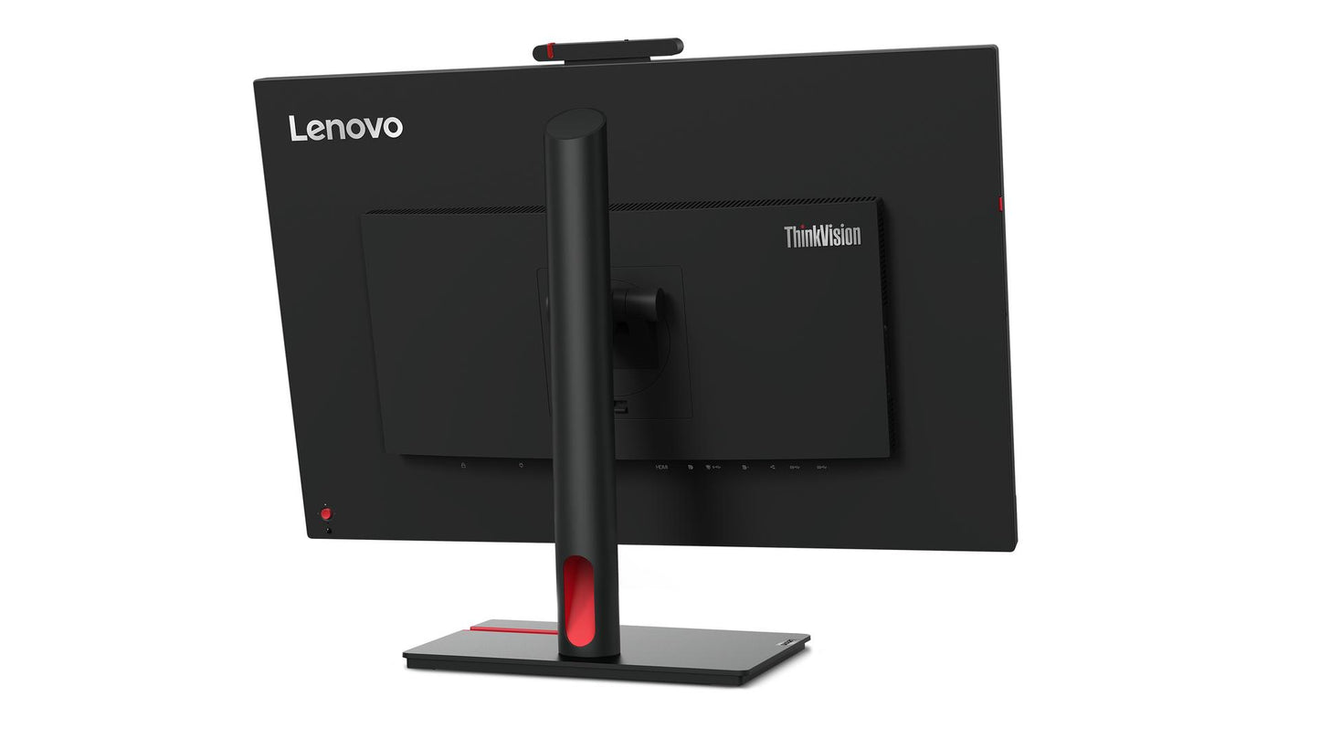 Lenovo ThinkVision T27 68,6 cm/27" Flachbildschirm (TFT/LCD) - 2.560x1.440 IPS Damaged Box
