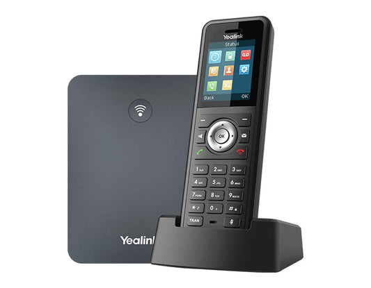 Yealink W79P VoIP-Telephone