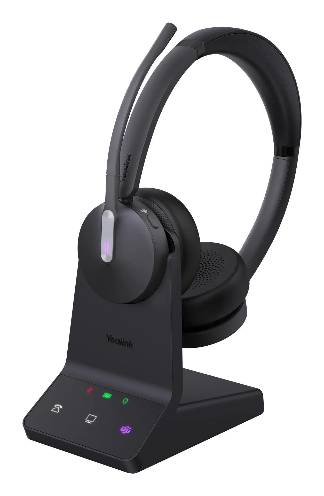 Yealink WH64 Dual Teams Headset Yealink