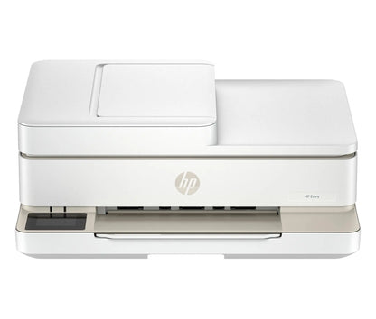 HP ENVY 6520e All-in-One - Multifunktionsdrucker in modernem Design, ideal für Heim- und Büroanwendungen.