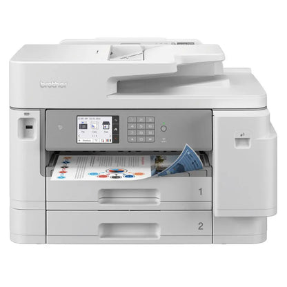 Brother MFC-J5955DW 4-in-1 inkt