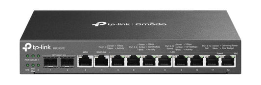 TP-LINK ER7212PC Router
