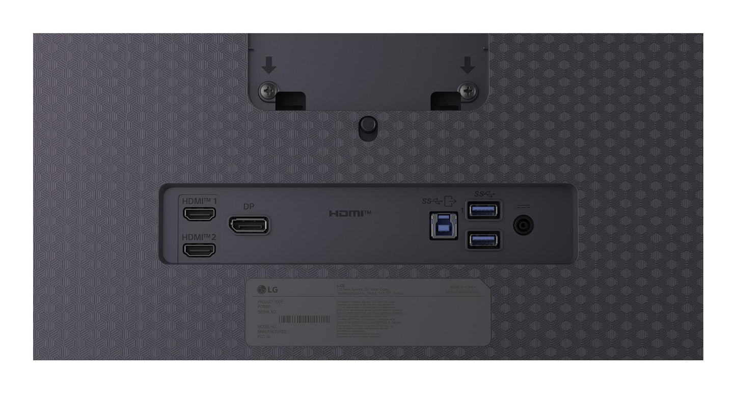 LG UltraGear 27GX704A-B 27" OLED-Monitor