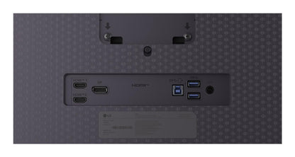 LG UltraGear 27GX704A-B 27" OLED-Monitor