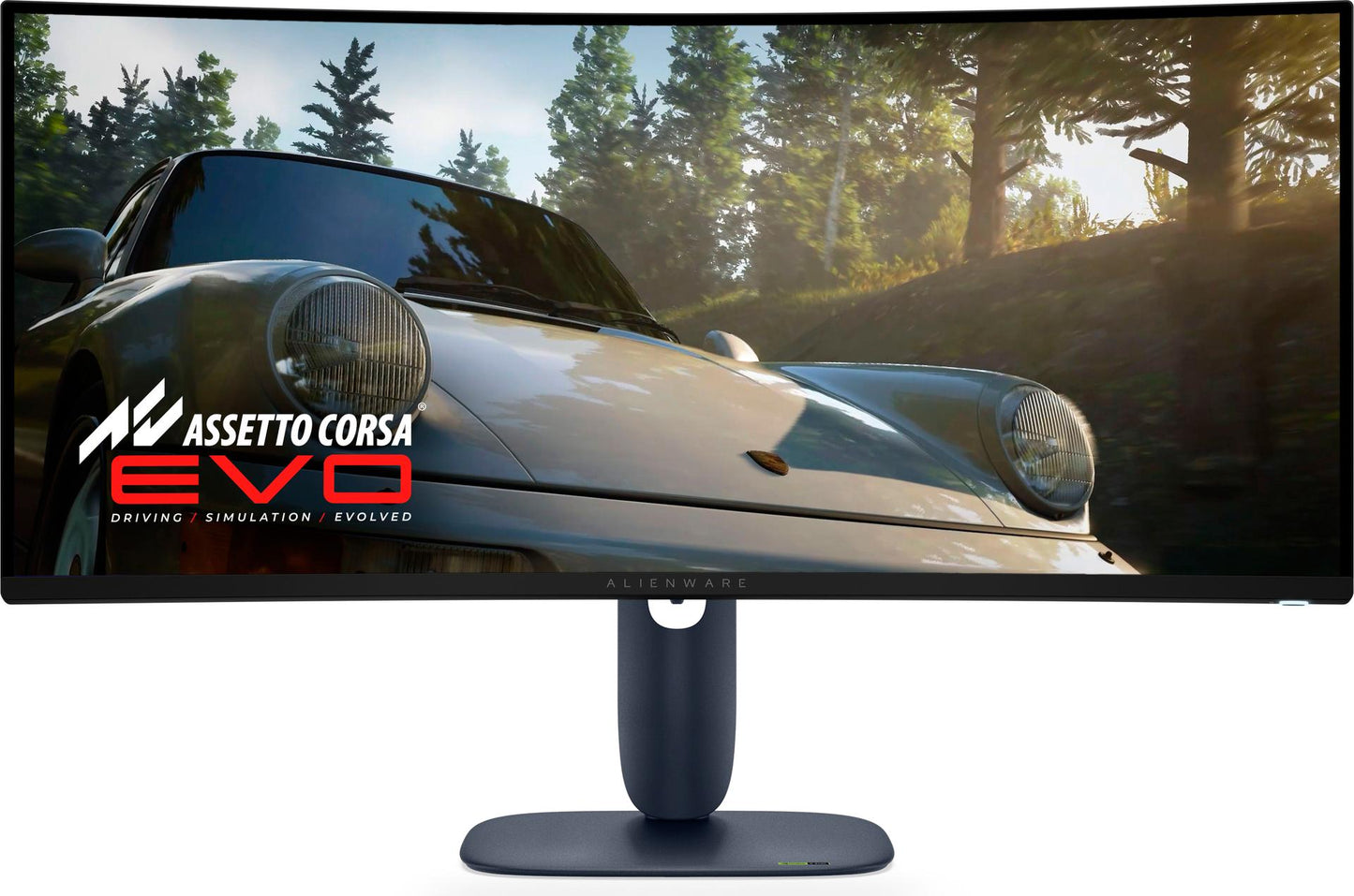 Alienware AW3425DW 34" OLED-Monitor